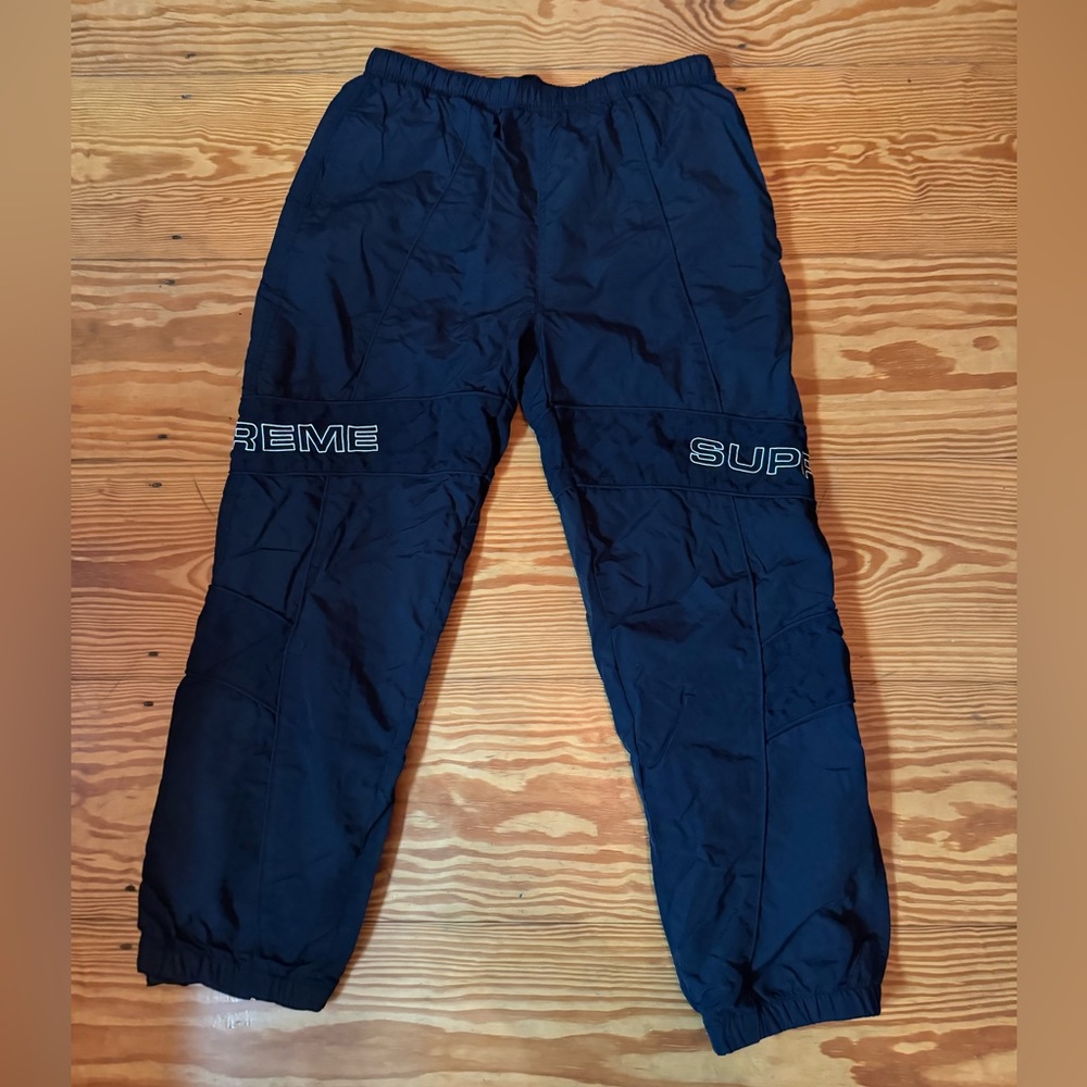 Supreme pants